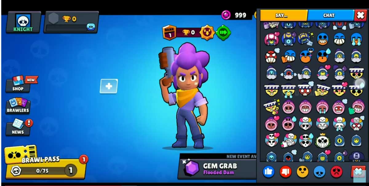 Brawl Stars apk