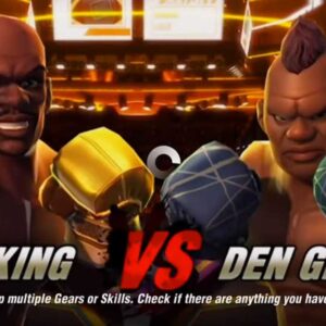 Download Boxing Star Mod apk