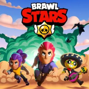 Download Brawl Stars Mod apk