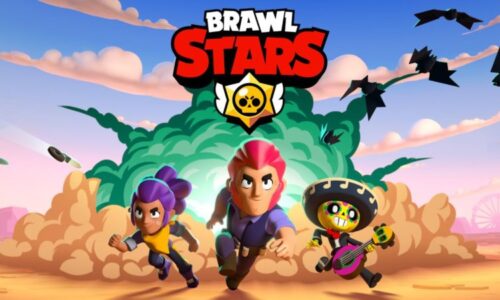 Download Brawl Stars Mod apk