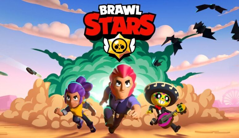 Download Brawl Stars Mod apk