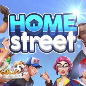 Download Home Street Mod Apk