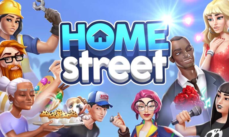 Download Home Street Mod Apk