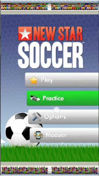 Download New Star Soccer Mod Apk