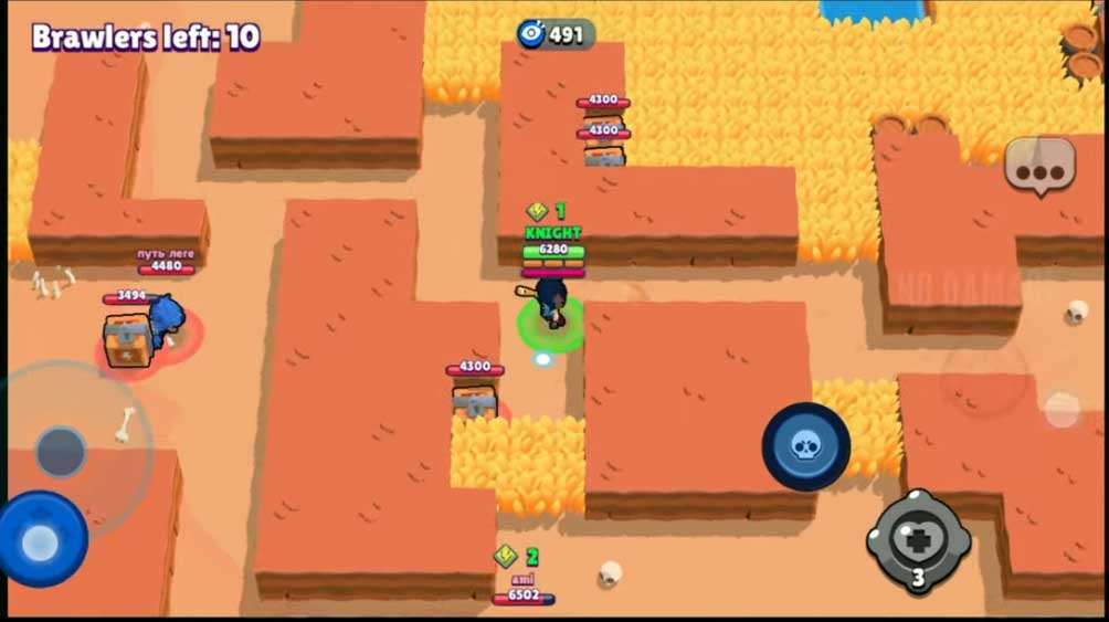 How to Play Brawl Stars Mod Apk