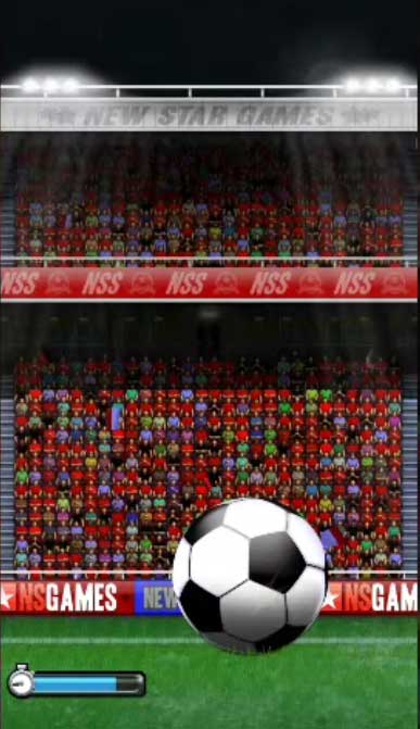New Star Soccer Mod Apk