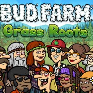 Bud Farm Grass Roots MOD APK