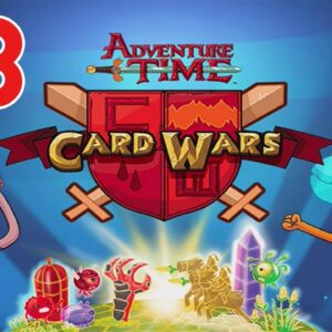 Download Card Wars Mod APK