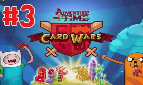 Download Card Wars Mod APK