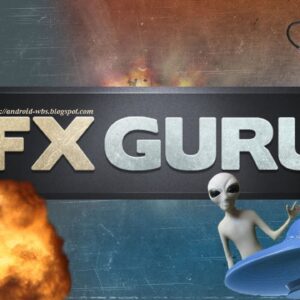 Download Fxguru Mod Apk