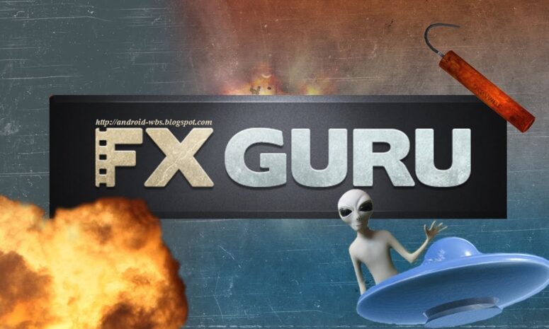 Download Fxguru Mod Apk