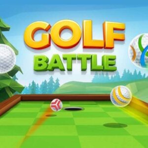 Download Golf Battle Mod Apk