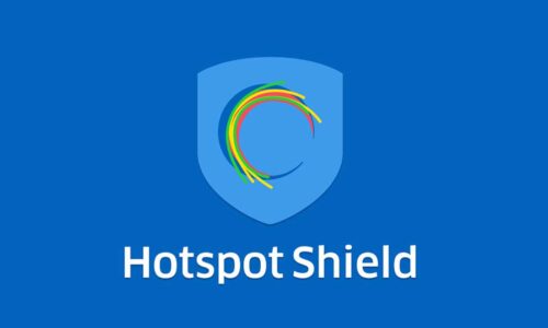 Download Hotspot Shield Mod Apk