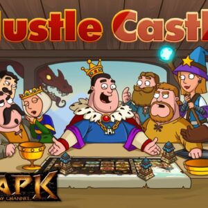 Download Hustle Castle Fantasy Kingdom Mod Apk