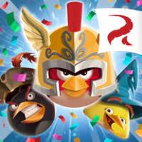 Download Angry Birds Epic RPG Mod Apk