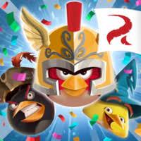Download Angry Birds Epic RPG Mod Apk