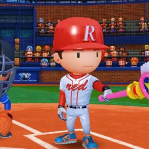 baseball 9 mod APK