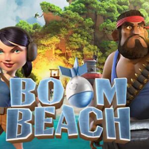 Download Boom Beach Mod Apk