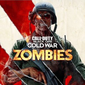 Download Call of Duty Zombies Mod Apk