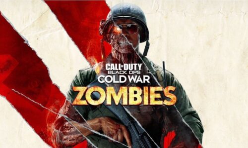 Download Call of Duty Zombies Mod Apk