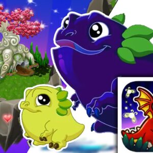 download dragonvale mod apk