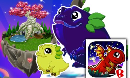 download dragonvale mod apk