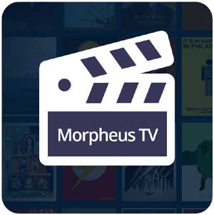 Download Morpheus TV Apk