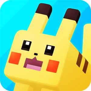 Download Pokemon Quest Mod Apk