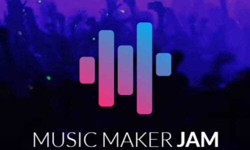 Music Maker Jam Mod Apk