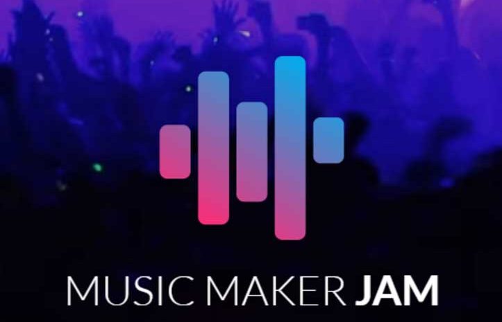 Music Maker Jam Mod Apk