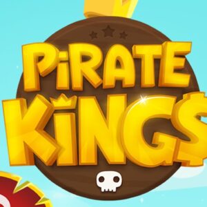 Pirate Kings MOD APK