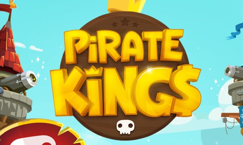 Pirate Kings MOD APK