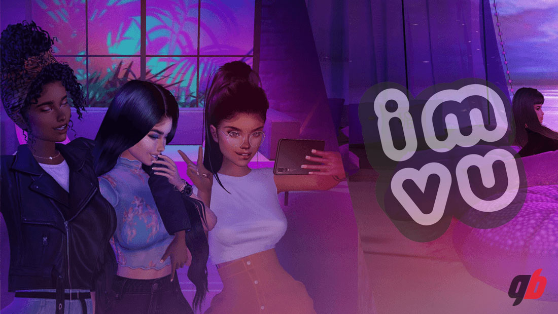 What is IMVU Mod Apk