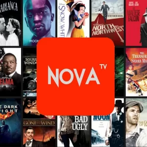 Download Nova TV APK