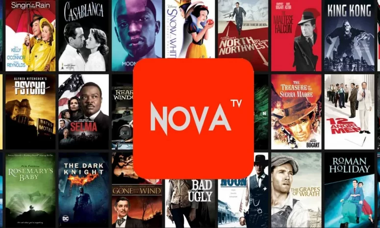 Download Nova TV APK