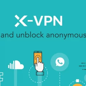 Download X VPN Mod APK