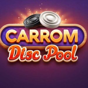 Download Carrom Pool Mod APK