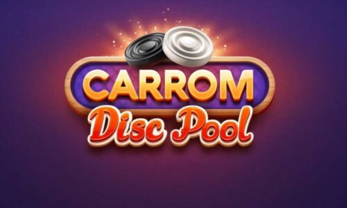 Download Carrom Pool Mod APK