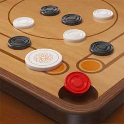 Download Carrom Pool Mod APK