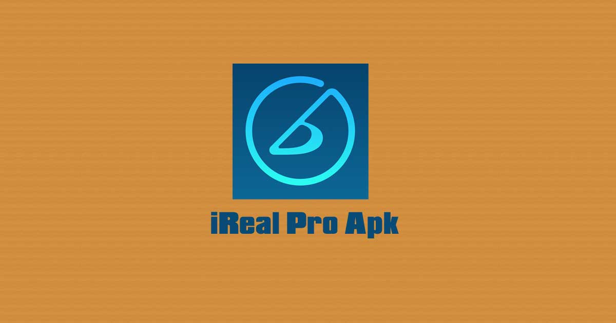 Ireal Ireal Pro Emulator Download | iReal Pro on Windows PC — iReal Pro Help ...