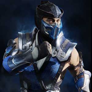 Download Mortal Kombat X Apk