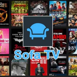 Download Sofa TV Mod APK