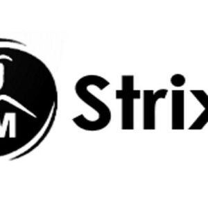 Download Strix Apk Mod