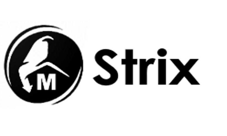 Download Strix Apk Mod