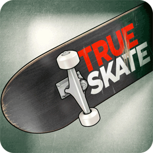 Download True Skate Apk