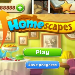 Homescapes Apk