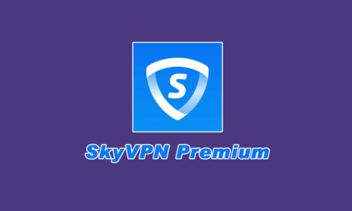 SkyVPN Premium Apk