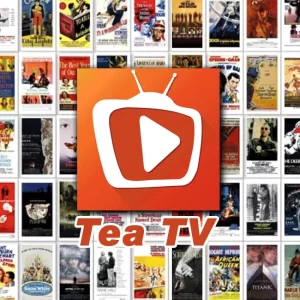 Download Tea TV Apk