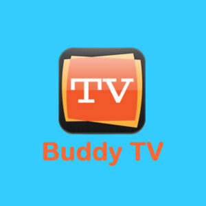 Buddy Tv Apk