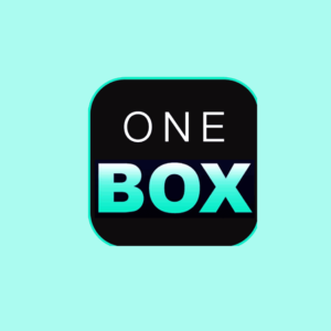 OneBox HD APK